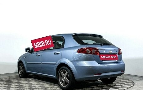 Chevrolet Lacetti, 2010 год, 427 000 рублей, 7 фотография