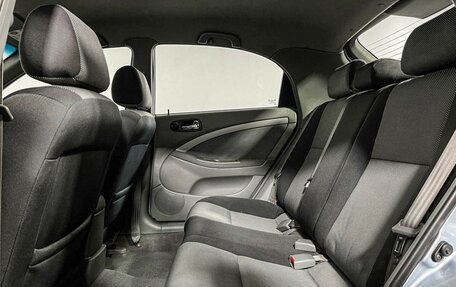 Chevrolet Lacetti, 2010 год, 427 000 рублей, 10 фотография