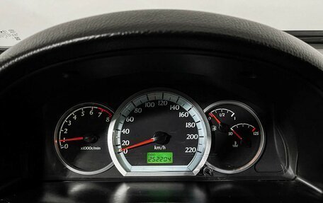 Chevrolet Lacetti, 2010 год, 427 000 рублей, 11 фотография