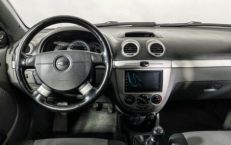 Chevrolet Lacetti, 2010 год, 427 000 рублей, 12 фотография