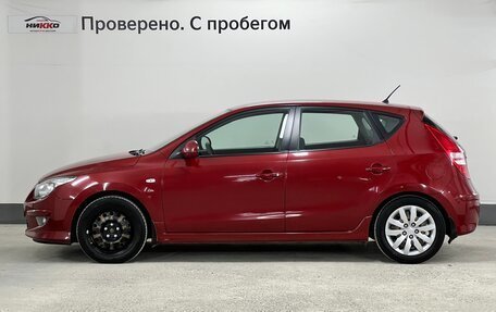 Hyundai i30 I, 2010 год, 780 000 рублей, 4 фотография