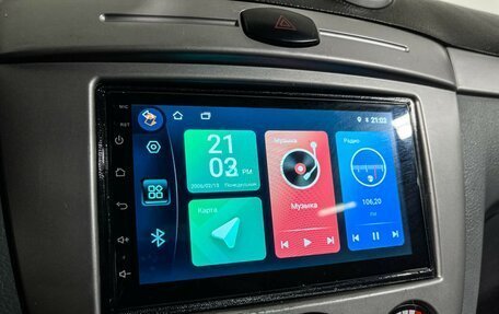 Chevrolet Lacetti, 2010 год, 427 000 рублей, 14 фотография