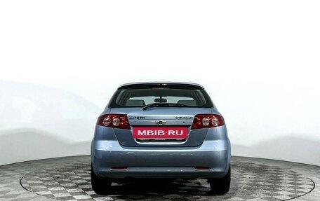 Chevrolet Lacetti, 2010 год, 427 000 рублей, 6 фотография