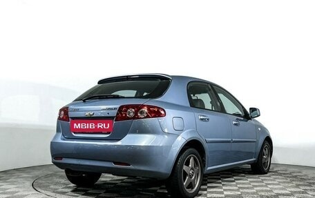 Chevrolet Lacetti, 2010 год, 427 000 рублей, 5 фотография