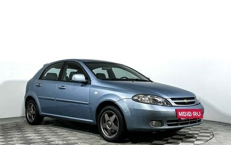 Chevrolet Lacetti, 2010 год, 427 000 рублей, 3 фотография