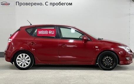 Hyundai i30 I, 2010 год, 780 000 рублей, 3 фотография