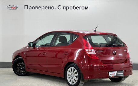 Hyundai i30 I, 2010 год, 780 000 рублей, 6 фотография
