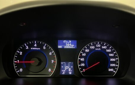 Hyundai i30 I, 2010 год, 780 000 рублей, 12 фотография