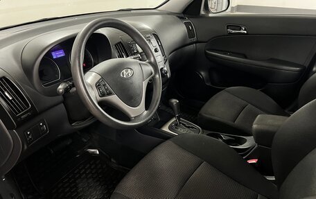Hyundai i30 I, 2010 год, 780 000 рублей, 7 фотография