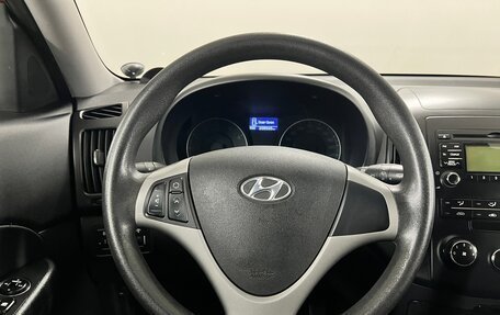 Hyundai i30 I, 2010 год, 780 000 рублей, 11 фотография