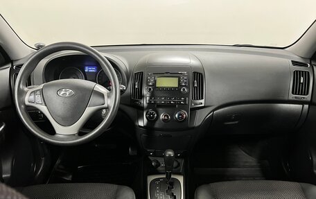 Hyundai i30 I, 2010 год, 780 000 рублей, 8 фотография