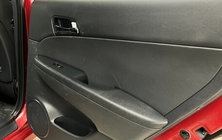Hyundai i30 I, 2010 год, 780 000 рублей, 21 фотография