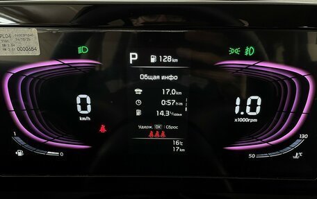KIA Sportage IV рестайлинг, 2025 год, 3 869 000 рублей, 6 фотография