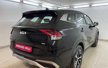 KIA Sportage IV рестайлинг, 2025 год, 3 869 000 рублей, 4 фотография