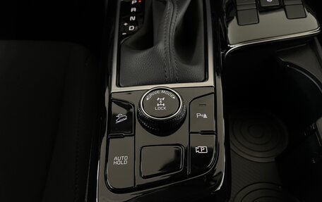 KIA Sportage IV рестайлинг, 2025 год, 3 869 000 рублей, 9 фотография