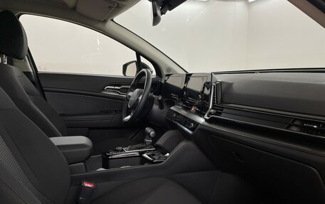 KIA Sportage IV рестайлинг, 2025 год, 3 869 000 рублей, 13 фотография