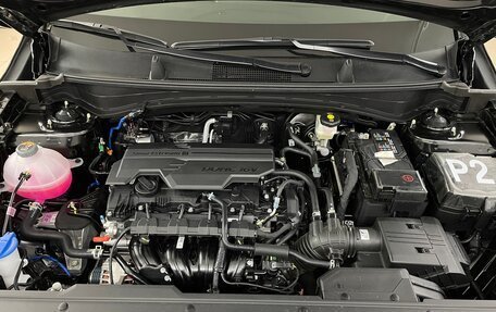 KIA Sportage IV рестайлинг, 2025 год, 3 869 000 рублей, 16 фотография