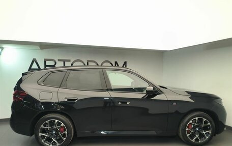 BMW X3, 2025 год, 10 710 000 рублей, 5 фотография