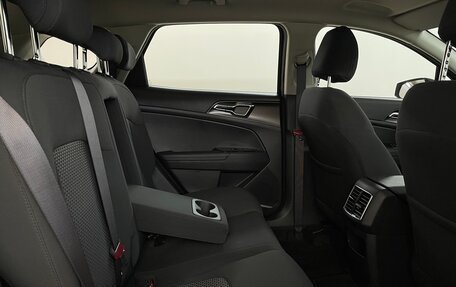 KIA Sportage IV рестайлинг, 2025 год, 3 869 000 рублей, 14 фотография