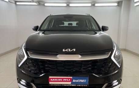KIA Sportage IV рестайлинг, 2025 год, 3 869 000 рублей, 2 фотография