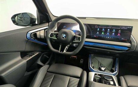 BMW X3, 2025 год, 10 710 000 рублей, 10 фотография