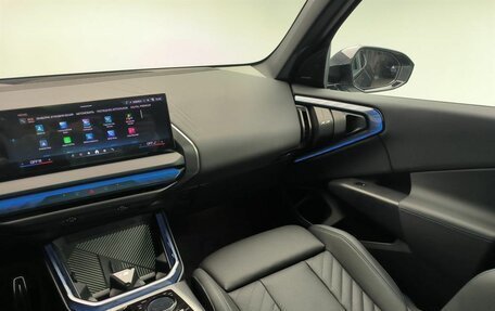 BMW X3, 2025 год, 10 710 000 рублей, 12 фотография