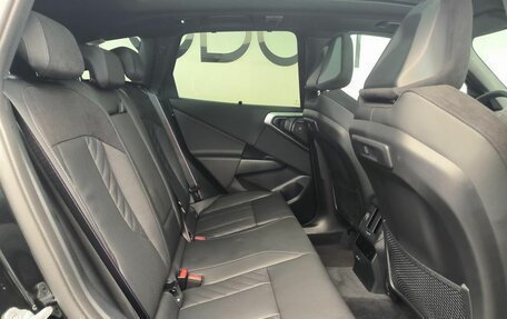 BMW X3, 2025 год, 10 710 000 рублей, 9 фотография