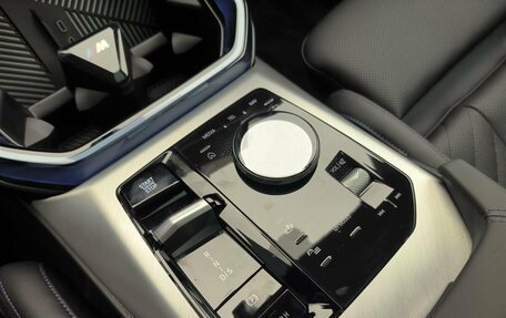 BMW X3, 2025 год, 10 710 000 рублей, 14 фотография