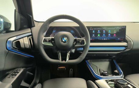 BMW X3, 2025 год, 10 710 000 рублей, 13 фотография