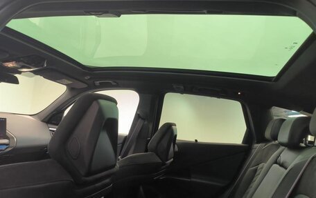 BMW X3, 2025 год, 10 710 000 рублей, 18 фотография
