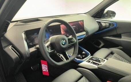 BMW X3, 2025 год, 10 710 000 рублей, 15 фотография