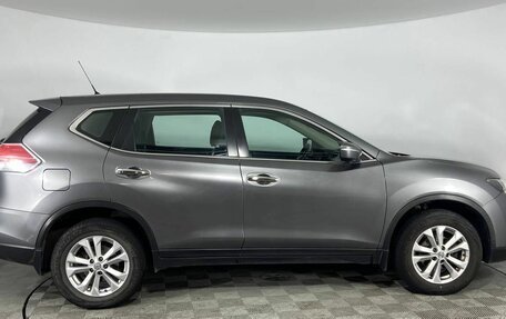 Nissan X-Trail, 2016 год, 1 745 000 рублей, 4 фотография