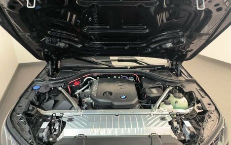 BMW X3, 2025 год, 10 710 000 рублей, 21 фотография