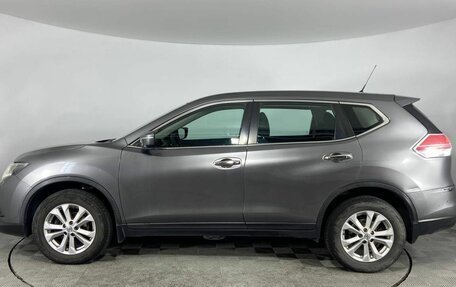 Nissan X-Trail, 2016 год, 1 745 000 рублей, 8 фотография