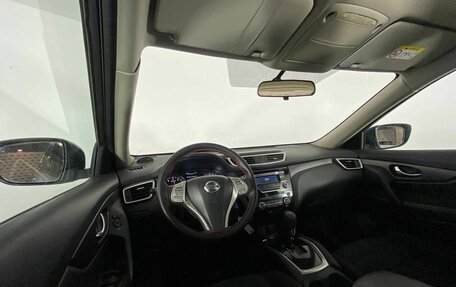 Nissan X-Trail, 2016 год, 1 745 000 рублей, 15 фотография