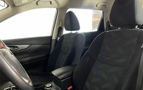 Nissan X-Trail, 2016 год, 1 745 000 рублей, 10 фотография
