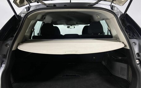 Nissan X-Trail, 2016 год, 1 745 000 рублей, 28 фотография
