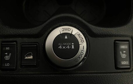 Nissan X-Trail, 2016 год, 1 745 000 рублей, 25 фотография