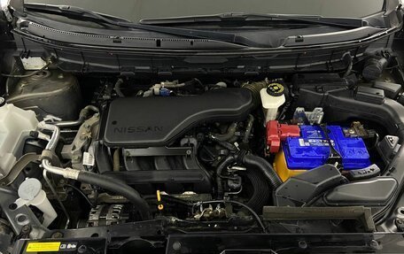 Nissan X-Trail, 2016 год, 1 745 000 рублей, 27 фотография