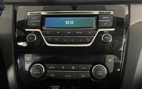 Nissan X-Trail, 2016 год, 1 745 000 рублей, 24 фотография
