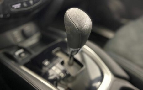 Nissan X-Trail, 2016 год, 1 745 000 рублей, 26 фотография