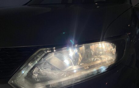 Nissan X-Trail, 2016 год, 1 745 000 рублей, 30 фотография