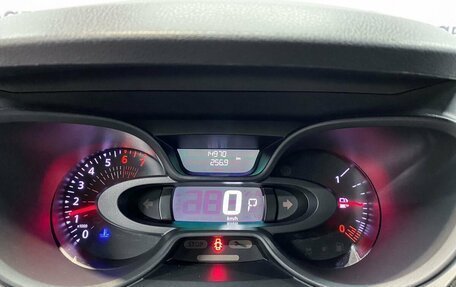 Renault Kaptur I рестайлинг, 2021 год, 1 850 000 рублей, 16 фотография