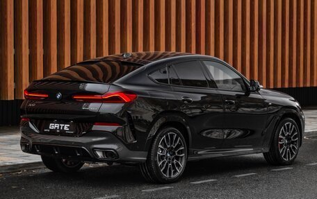 BMW X6, 2025 год, 17 388 200 рублей, 2 фотография