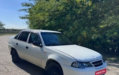 Daewoo Nexia I рестайлинг, 2012 год, 220 000 рублей, 1 фотография