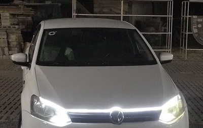 Volkswagen Polo VI (EU Market), 2014 год, 760 000 рублей, 1 фотография