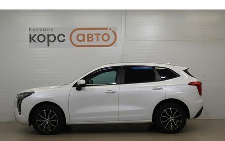 Haval Jolion, 2023 год, 1 800 000 рублей, 1 фотография