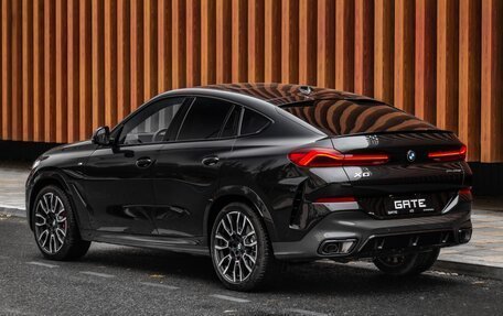 BMW X6, 2025 год, 17 388 200 рублей, 7 фотография