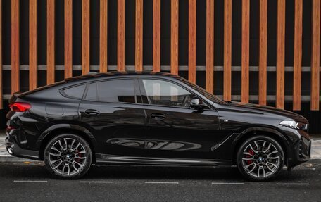 BMW X6, 2025 год, 17 388 200 рублей, 9 фотография