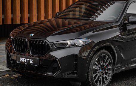 BMW X6, 2025 год, 17 388 200 рублей, 12 фотография